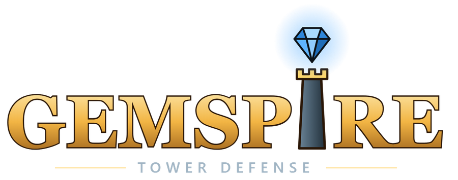 Gemspire Tower Defense